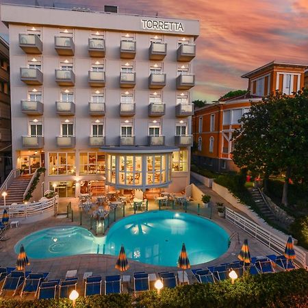 Hotel Torretta Cattolica Exterior photo