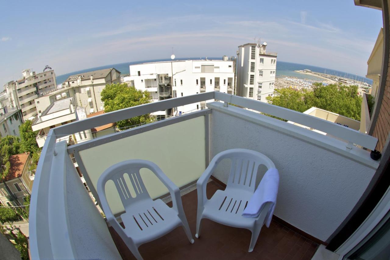 Hotel Torretta Cattolica Exterior photo