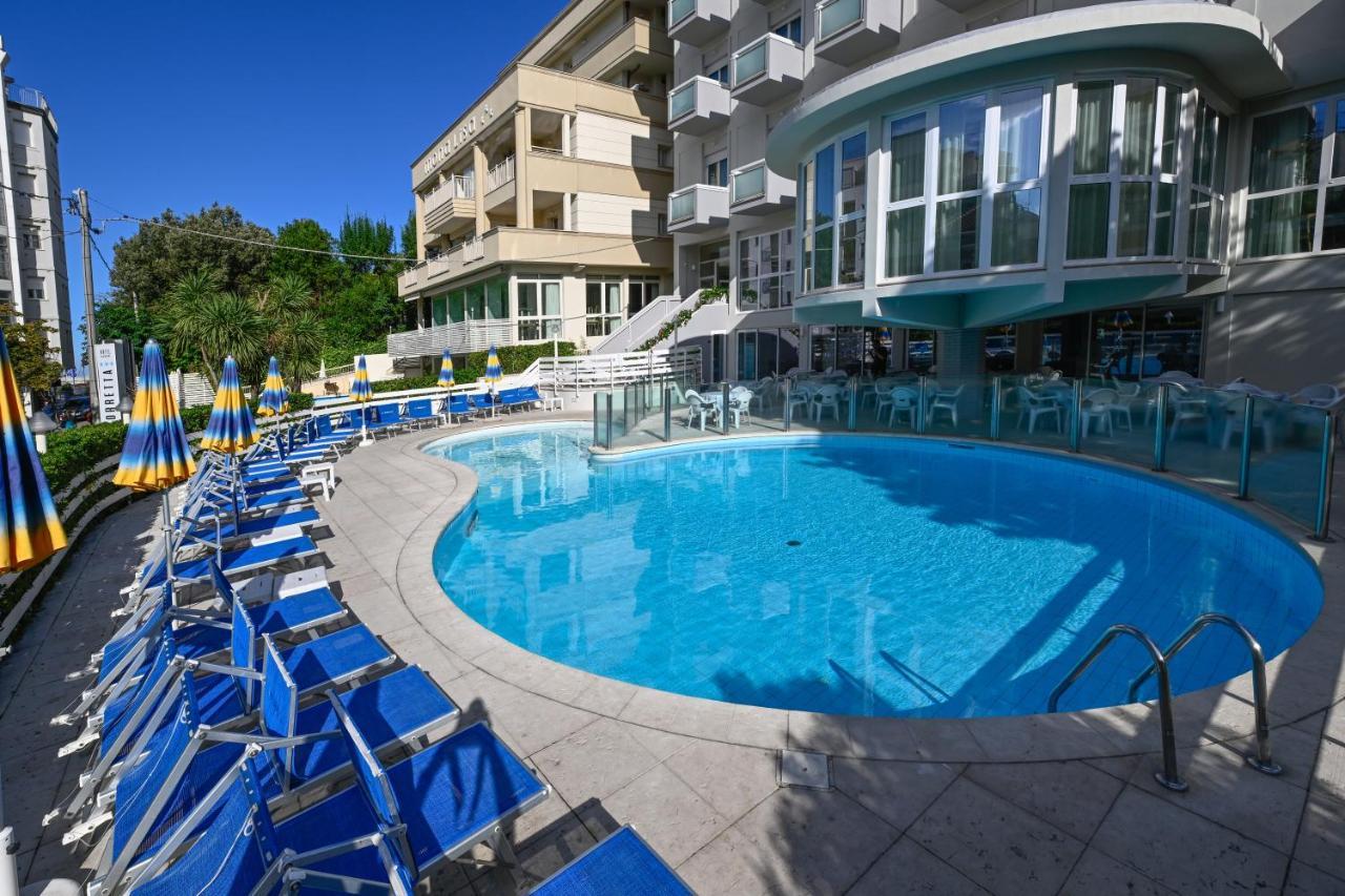 Hotel Torretta Cattolica Exterior photo