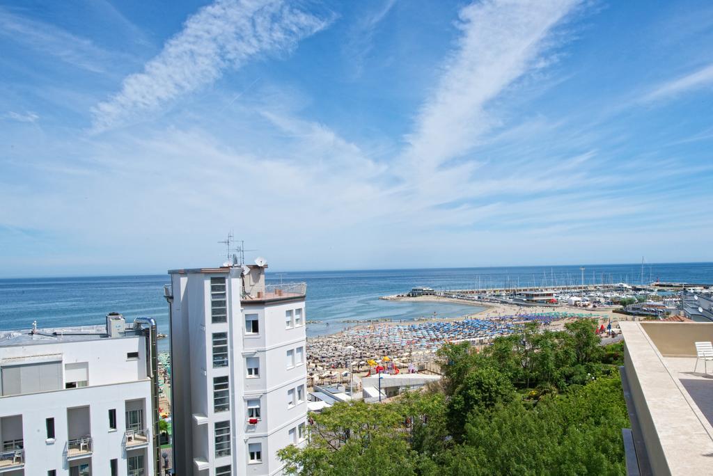 Hotel Torretta Cattolica Exterior photo