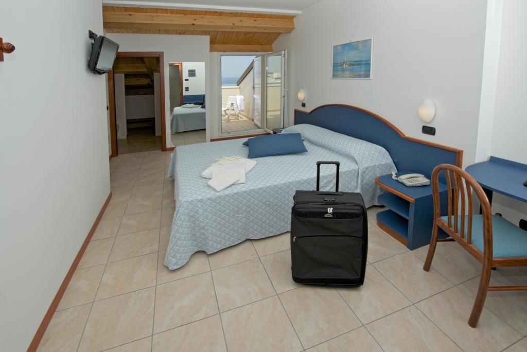 Hotel Torretta Cattolica Exterior photo