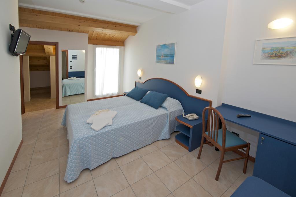 Hotel Torretta Cattolica Exterior photo