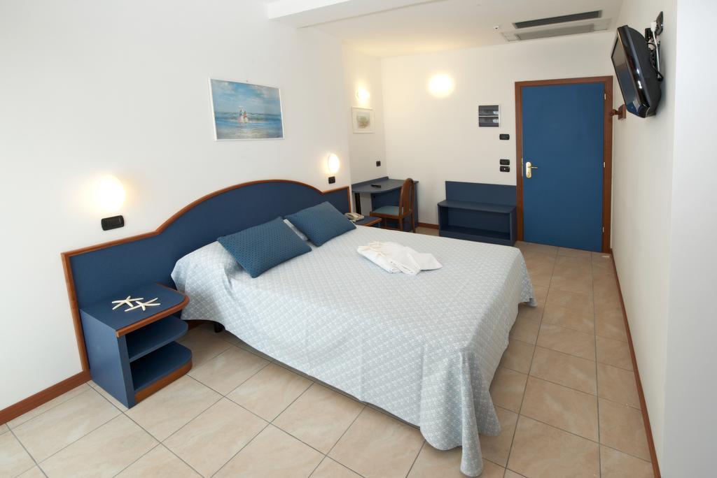 Hotel Torretta Cattolica Exterior photo