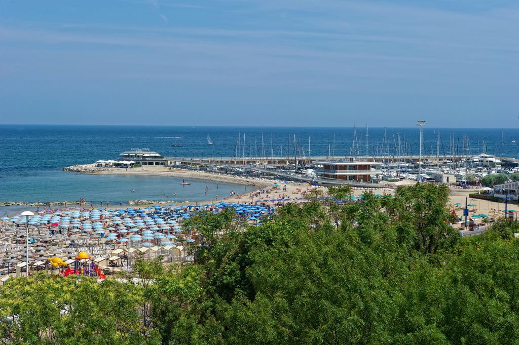 Hotel Torretta Cattolica Exterior photo