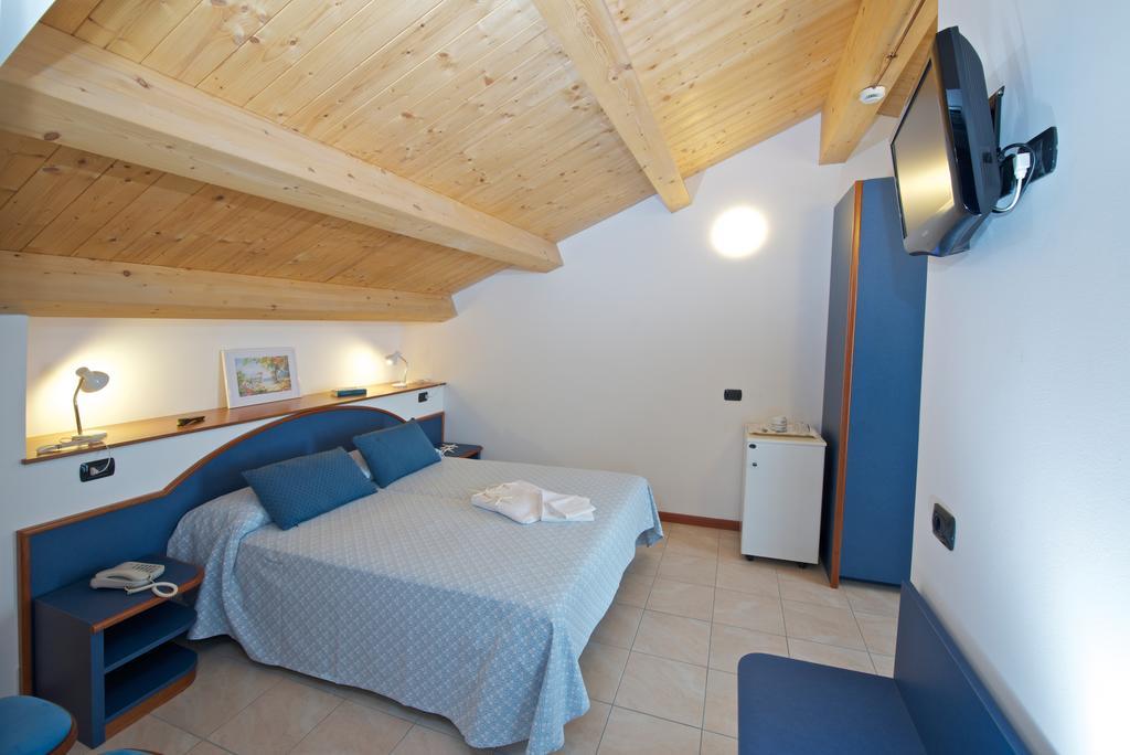 Hotel Torretta Cattolica Exterior photo