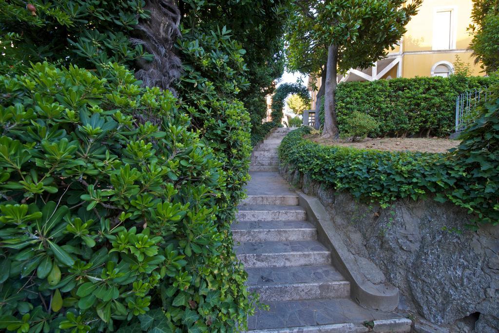 Hotel Torretta Cattolica Exterior photo