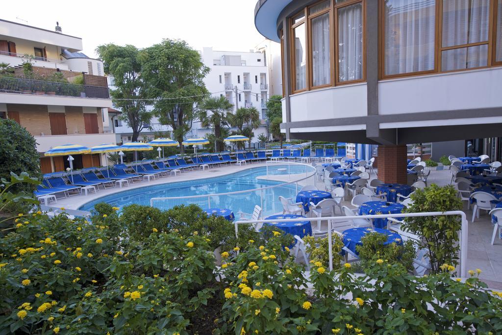 Hotel Torretta Cattolica Exterior photo