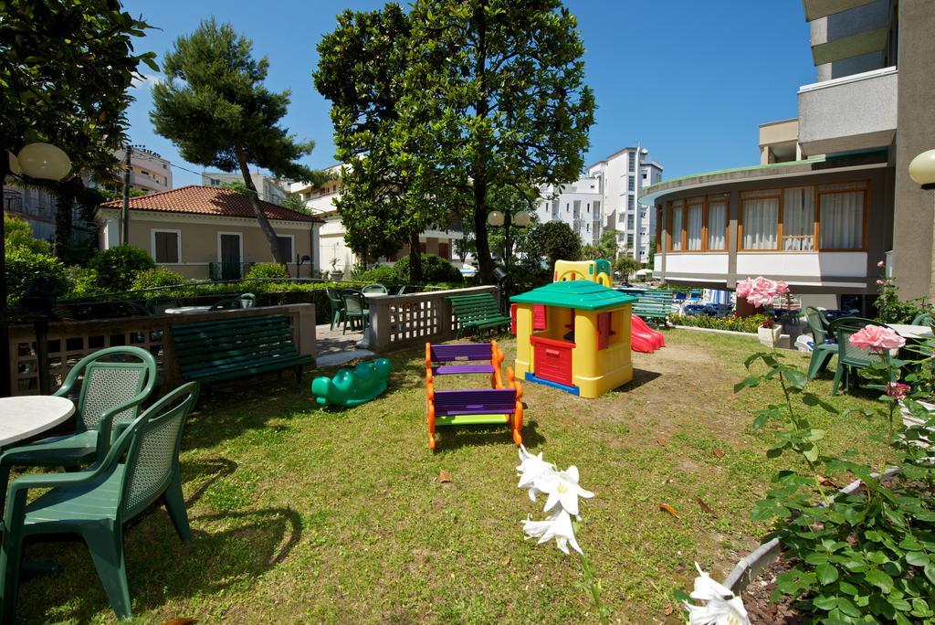 Hotel Torretta Cattolica Exterior photo