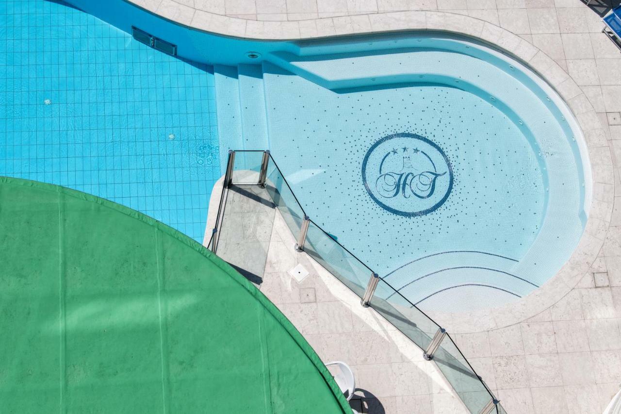 Hotel Torretta Cattolica Exterior photo