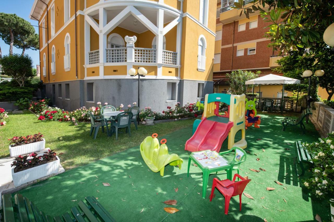 Hotel Torretta Cattolica Exterior photo