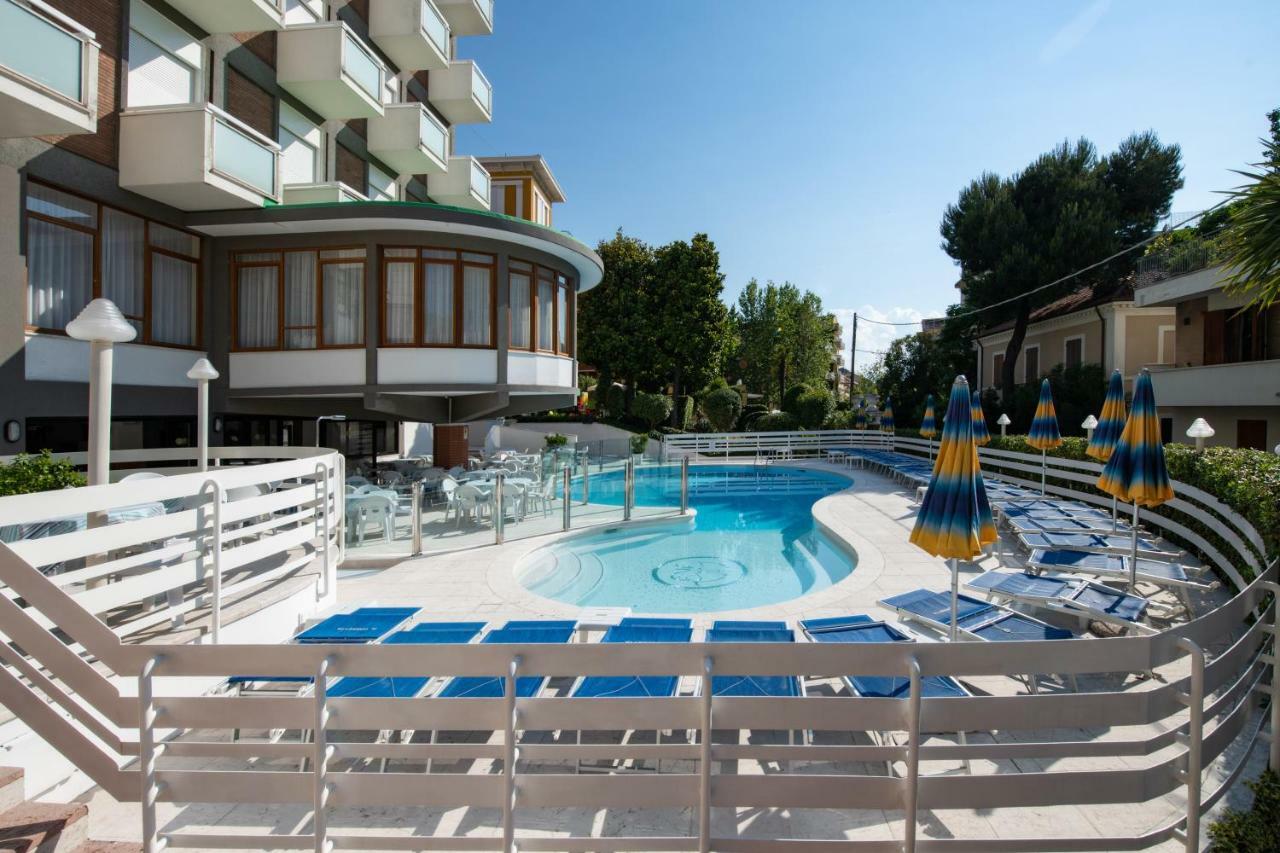 Hotel Torretta Cattolica Exterior photo