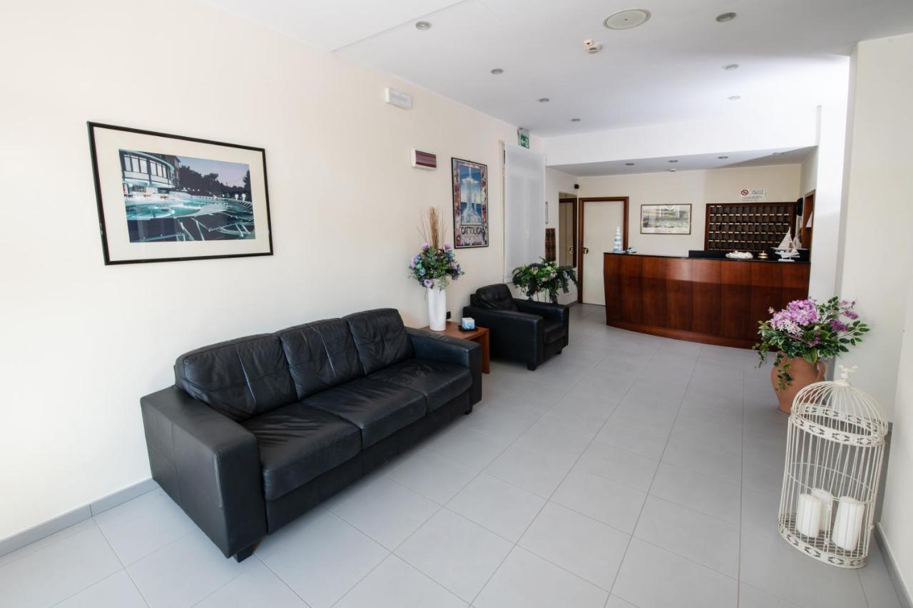 Hotel Torretta Cattolica Exterior photo